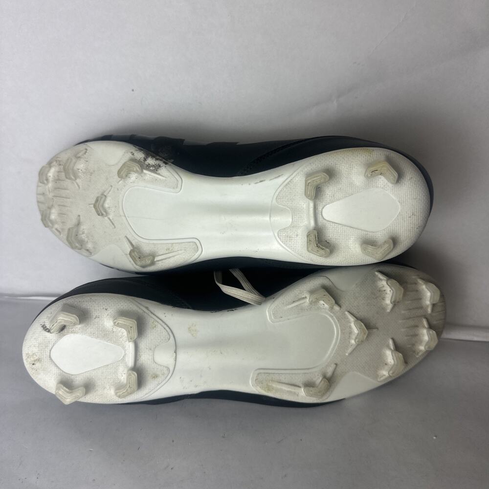 Rivel Soccer Cleat Men's Black Used Size 11 - Picture 10 of 13